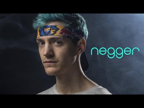 Ninja No one likes a Negger