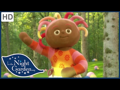 In the Night Garden 413 - What a Funny Ninky Nonk | HD | Full Episode