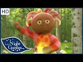 In The Night Garden 413 What A Funny Ninky Nonk HD Full Episode