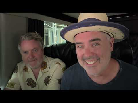 Barenaked Ladies - "What Do We Need?"