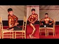 Divyang Maharashtra Shree 2023 Bodybuilding Competition