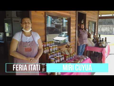 Feria Franca Itatí