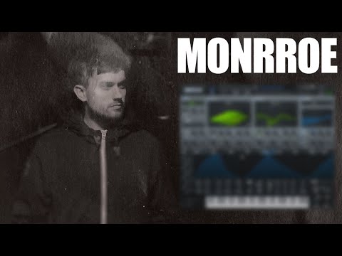 Monrroe Style Reese : Serum Tutorial