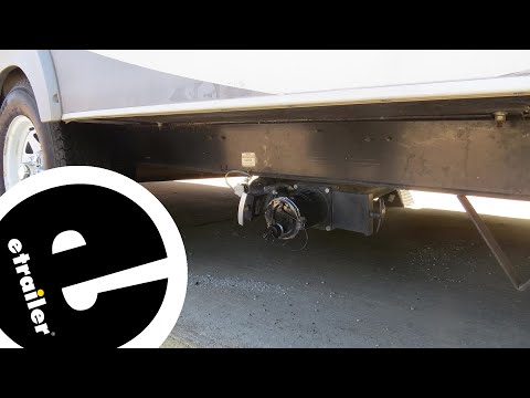 etrailer | Valterra RV Waste Valve Cap w/ Garden Hose Inlet Review