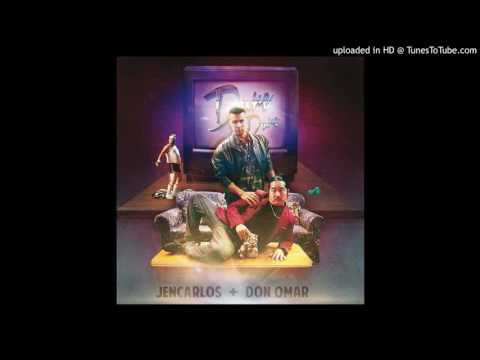 Jencarlos Ft- Don Omar – Dure Dure