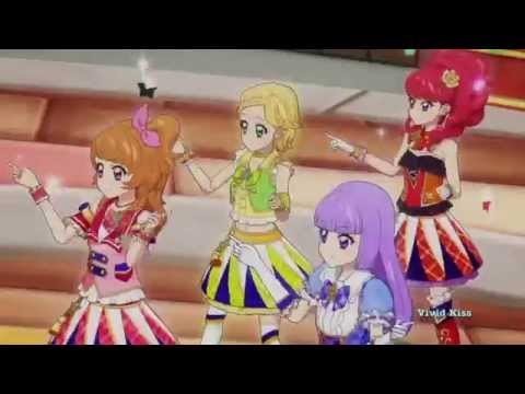 Rise Aikatsu Start Happy Birthday Chiyo Surprise From A Friend Page 3 Wattpad