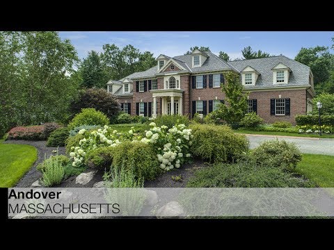 Video of 18 Regency Ridge | Andover Massachusetts real estate & homes by Lisa SImmons
