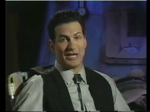 Joe Bob Briggs Monstervision - The Funhouse