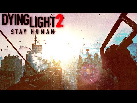 Breath of The City (1 Hour) | Dying Light 2 OST