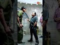 Brahmanandam S Hilarious Escape Alludu Seenu Comedy Scene Samantha Telugu Comedy Scene