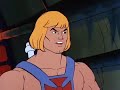 He Man 2x43 Il Trionfo Di Teela
