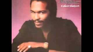 Ray Parker Jr - THAT OLD SONG