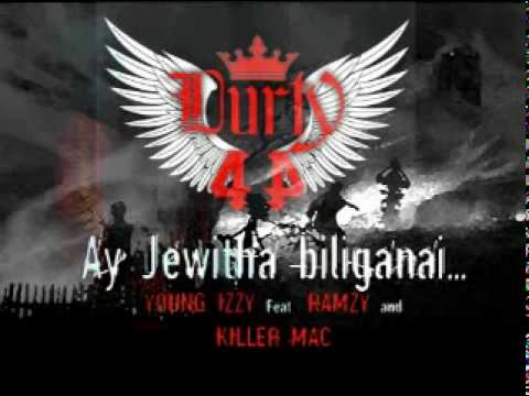 Ay jeewitha biliganne - young izzy ft k mac,ramzy, goa.mpg