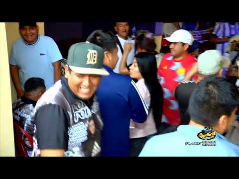 AUDIO 15 PRODUCCIONES - MIGUELON LAS VOCES - ME CONTRARON QUE TE CASAS *HOMENAJE A POLOLO*