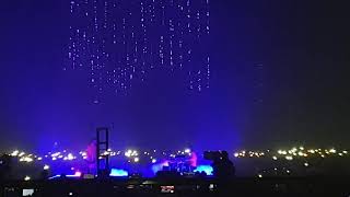 Twenty One Pilots - Neon Gravestones @ SSE Wembley Arena - 7/3/19