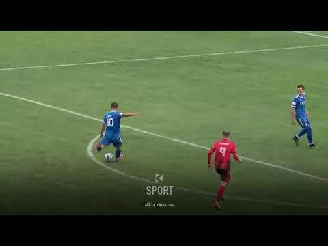 Higlights, Drenica - Malisheva