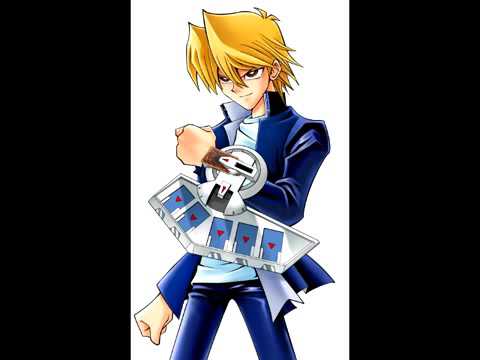 Yu Gi Oh OST - jonouchi