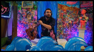 topanga Music Video