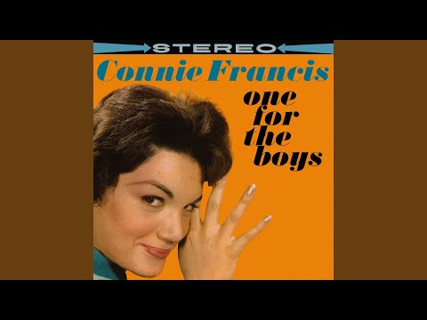 Where The Blue Of The Night (Meets The Gold Of Day)