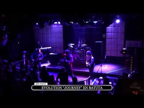 Stay Awhile -  Evolution Tributo a Journey