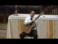 Douglas Rogers Performance June 4 2023
