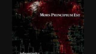 Mors Principium Est - Eternity's Child