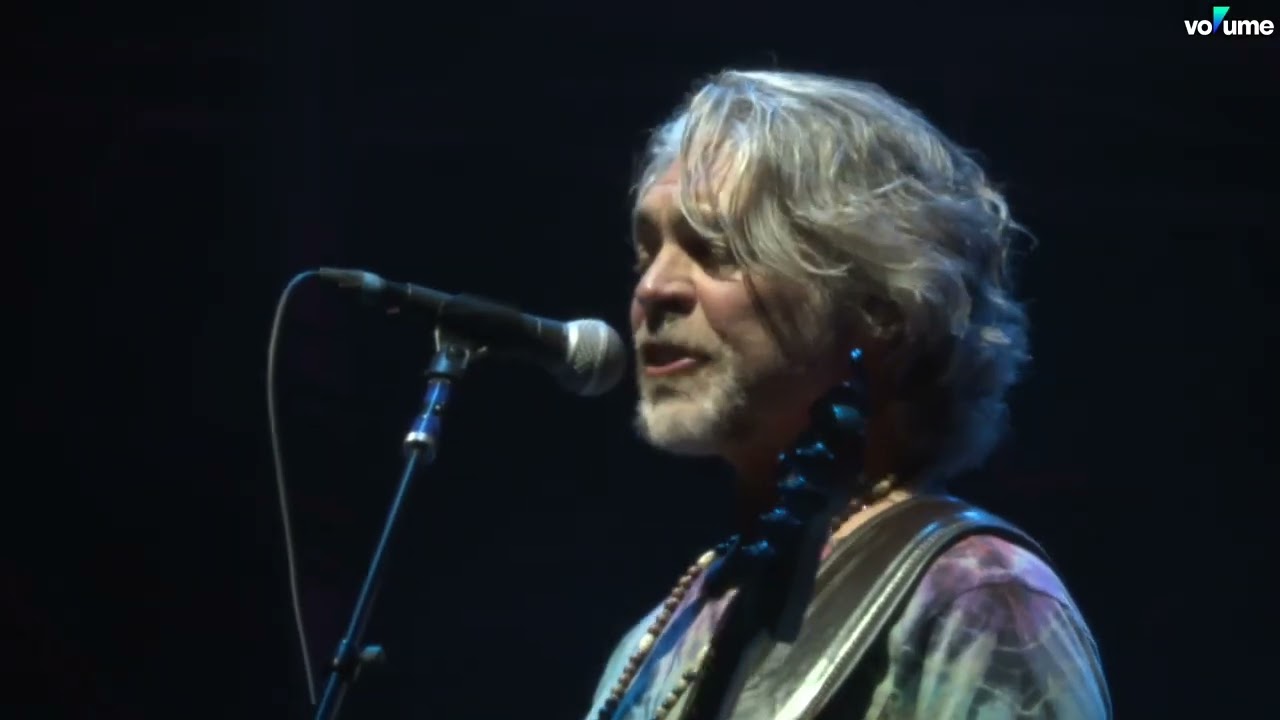 The String Cheese Incident 