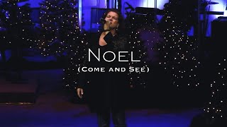 Noel (Chris Tomlin/Christ Church Choir) / GTC Worship / LIVE