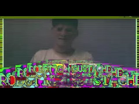 Robotic Moustache- To the Clouds with Flames (Official Music Video)
