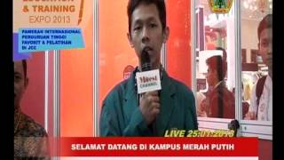 preview picture of video 'Achmad Ghadzali SMK N 22 Jakarta'