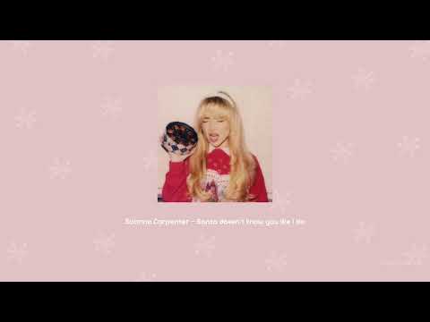 A Cozy Girl's Christmas 🎀🎄 (1 hour playlist)