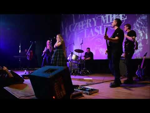 Koncert Cztery Mile Lasu - premiera nowej płyty "Serce zimy"