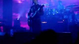 Daisy Lane-Stereophonics RDS