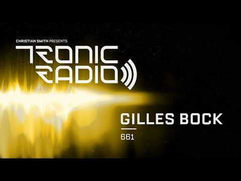Tronic Podcast 661 with Gilles Bock
