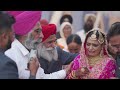 Doli Song |Punjabi Wedding | Vidai | Emotional | Malwai Gidha Doli| Navneet Kaur Doli