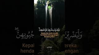 Download lagu Menundukkan Pandangan & Menutup Aurat | Surah An-Nur 30–31 #Shorts mp3 Download lagu Menundukkan Pandangan & Menutup Aurat | Surah An-Nur 30–31 #Shorts mp3