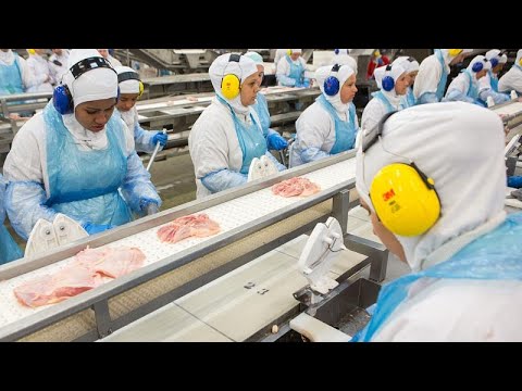 Netzangriff auf Fleischkonzern JBS: Weißes Haus nimmt Kontakt zu Russland auf