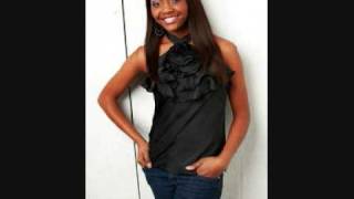 jasmine murray singing 'I'll be there'