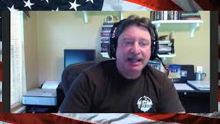 Mark Taylor - Deep State Kicking &amp; Screaming – Christians Need to Walk in Faith