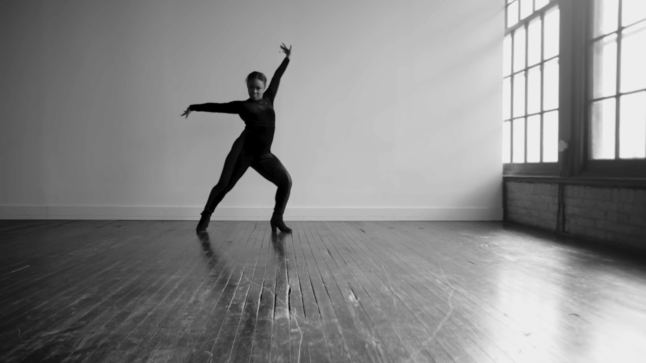 Promotional video thumbnail 2 for Brooke Michaela