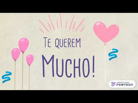 Feliz cumpleaños Luzma