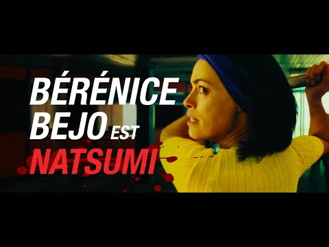 Coupez ! - Teaser Bérénice Bejo Pan Distribution