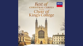 Hark the Herald Angels Sing (Descant: Cleobury)