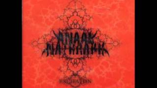 Anaal Nathrakh - When the lion devours both dragon and child