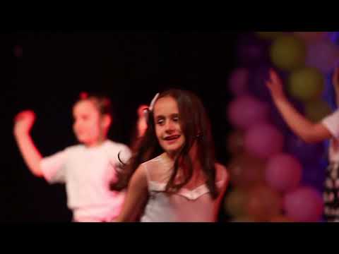 Eva Blazeska -  Prolet Doagja (Raspeano ribarce 2019)