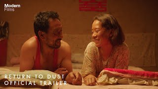 Return to Dust (2022) Video