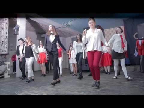 Первый Tap Jam