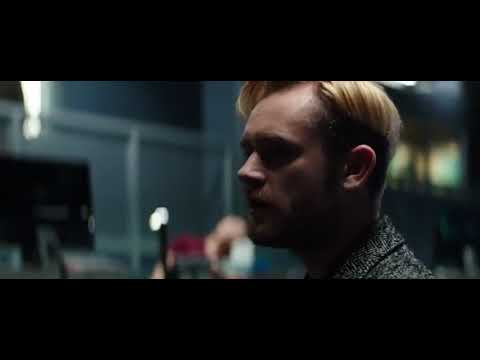 Skyscraper  2018  scene  mp4