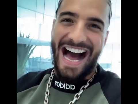 Maluma baby😍😍