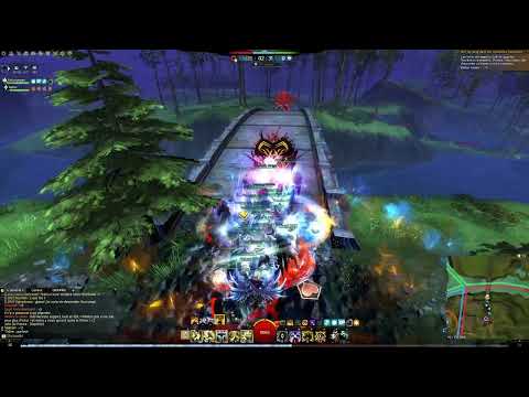 GuildWars 2 / Mcm highlight